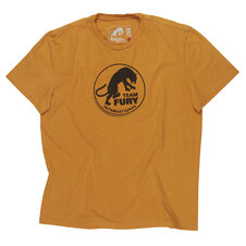 Furygan - tričko TEAM FURY / orange